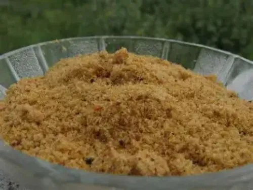 ചമ്മന്തിപ്പൊടി (Chammanthi Podi)